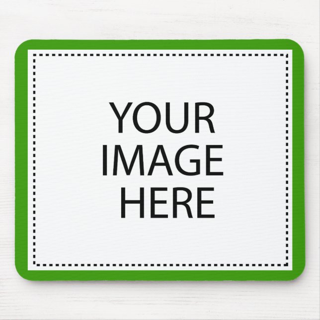 Irish St patrick's day Musmatta (Framsidan)