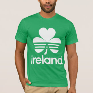 Irish St patricks day T Shirt
