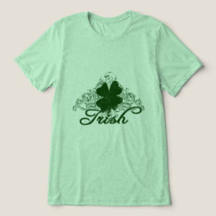 Irish St. Patricks Day Tee