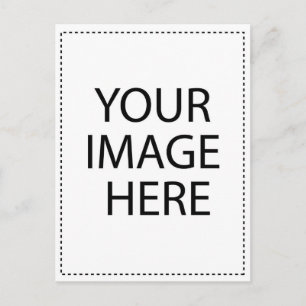 Irish St patrick's day Vykort