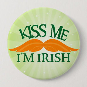 Irish-Stache Knapp