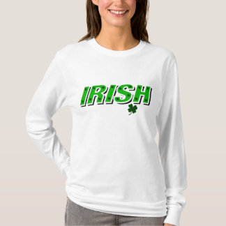 Irish T-Shirt