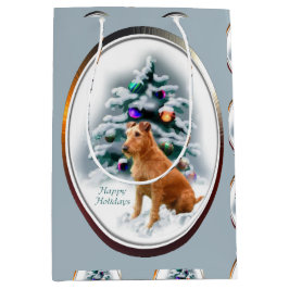 Irish Terrier jul