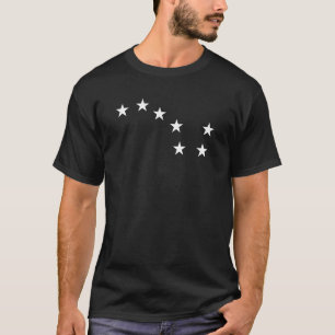 Irish The Starry Plow Republican T Shirt