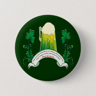 Irish Toast-knapp Knapp
