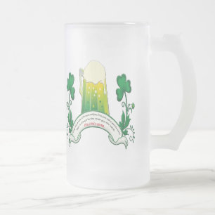 Irish Toast Mugg