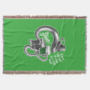 Irish Toast Mysfilt