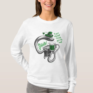 Irish Toast T-shirt