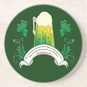 Irish Toast Underlägg
