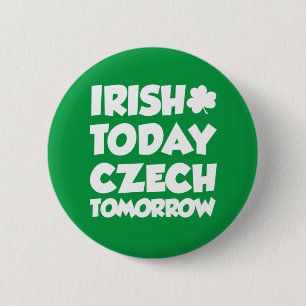 Irish Today Czech Morgondag, knapp