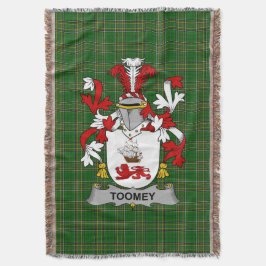 Irish Toomey eller O_Tlivey Jackar av Arm Family C Filt