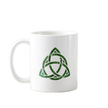 irish trifecta grönt