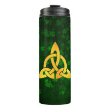 Irish Trinity Knot (design 1)