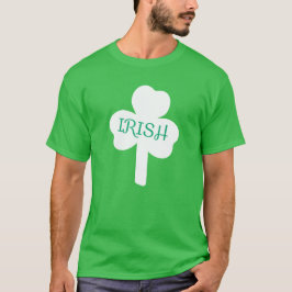 Irish Tshirt T Shirt