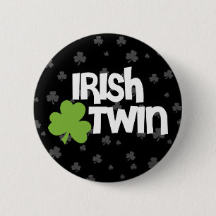 Irish Twin Knapp