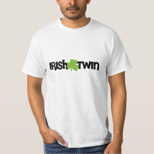 Irish Twin Tee Shirt