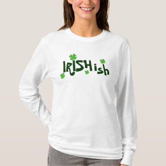 Irishish Irländare-ish Tee