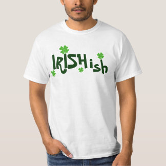 Irishish Irländare-ish Tröja