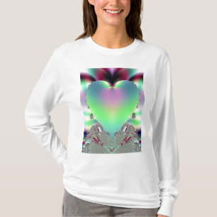 Irishjärta T Shirt