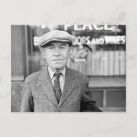 Irishman i Omaha, 1930-talet