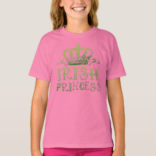 IrishPrincessMondijoux T Shirt