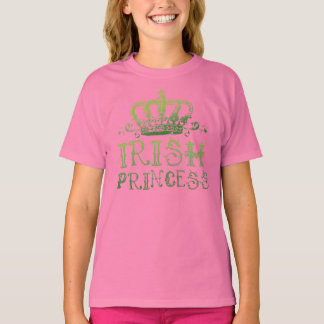 IrishPrincessMondijoux T Shirt