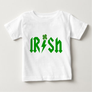 irishrocker t-shirt