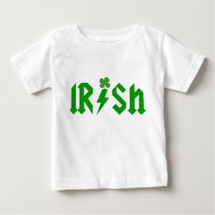 irishrocker tröja