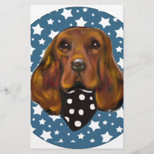 IRISK SETTER