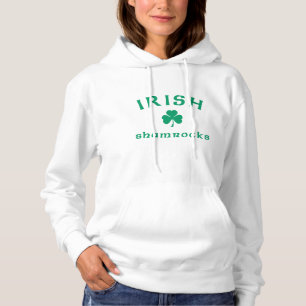 Iriska Shamrocks T-shirt