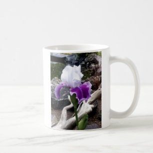 Iriskaffemugg Kaffemugg