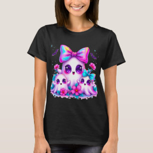 Iriskt spök Halloween T-shirt