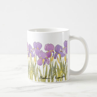 Irismugg Kaffemugg