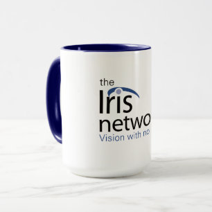 Irismugg Mugg