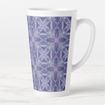 "Irisveil" Mugg
