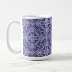 "Irisveil"-mugg Kaffemugg
