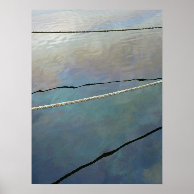 irization océan poster (Framsidan)