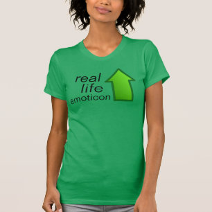 irl-emojitshirt t shirt
