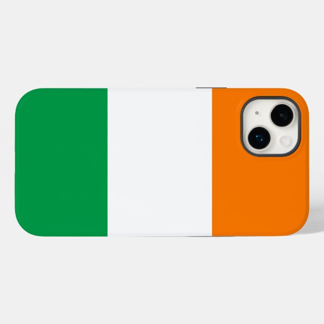 Irland (Baksida (horisontell))