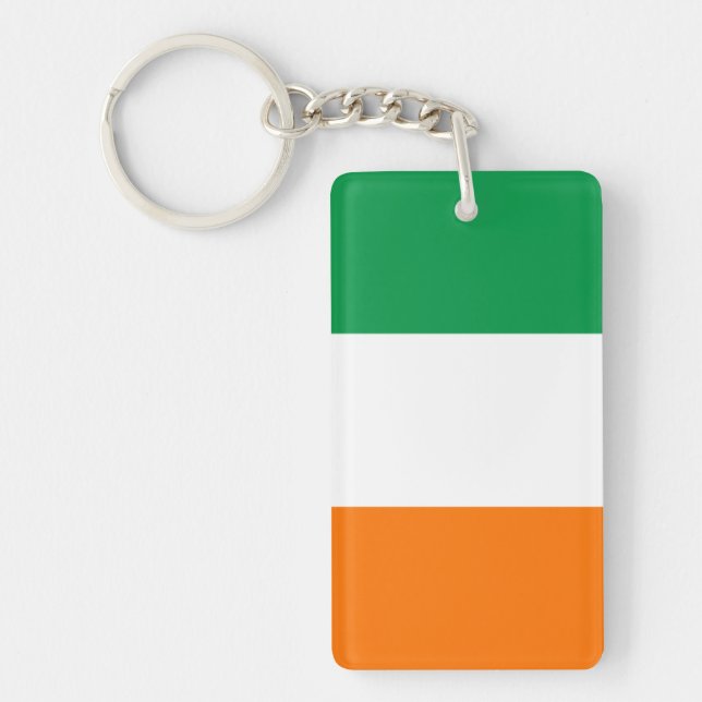 Irland (Framsidan)
