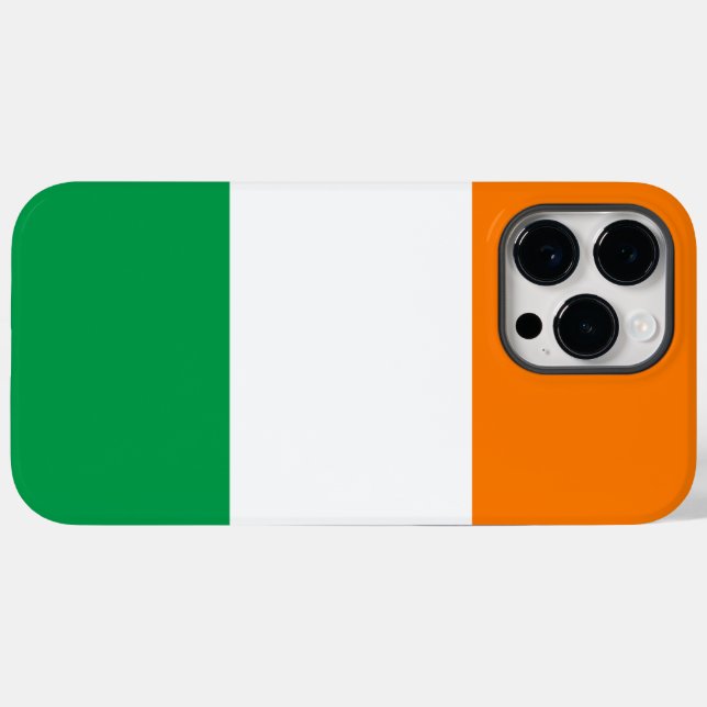 Irland (Baksida (horisontell))