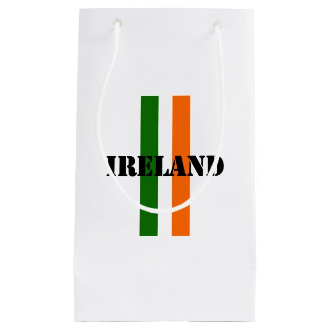 Irland (Framsidan)