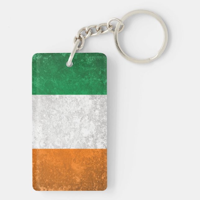 Irland (Baksidan)