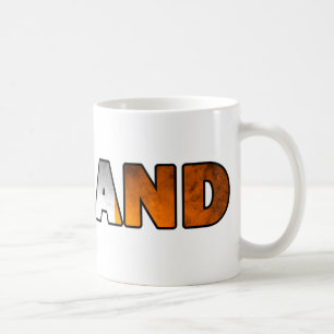 Irland 002 kaffemugg