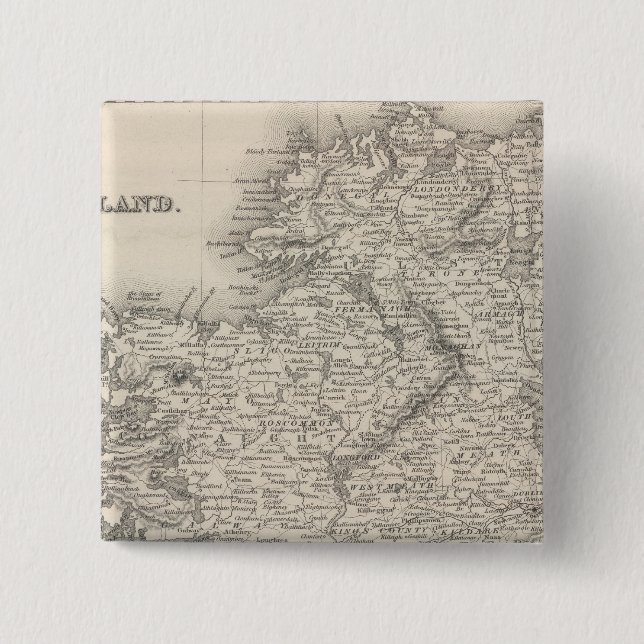 Irland 14 knapp (Framsida)