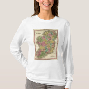 Irland 14 t-shirt