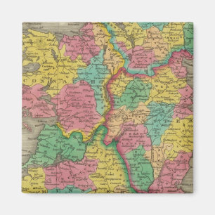 Irland 15 magnet