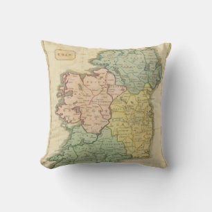 Irland: 1810 kudde