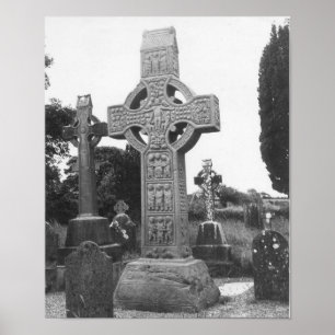 Irland 1900-talet, High Kor Poster