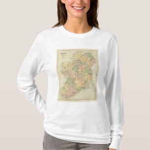 Irland 20 t-shirt
